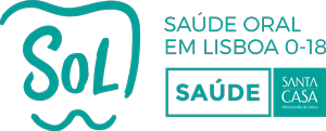 SAÚDE ORAL EM LISBOA 0-18 Logo